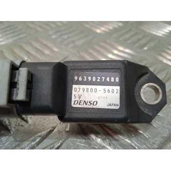 Recambio de sensor para ford focus c-max (cap) ambiente (d) referencia OEM IAM 9639027480 0798005602 