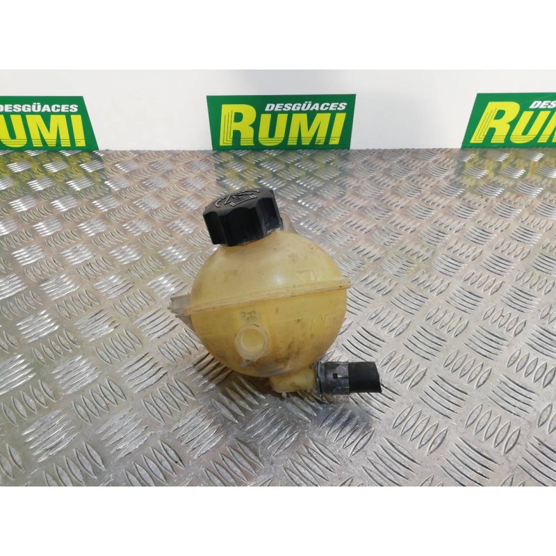 Recambio de deposito expansion para peugeot expert kasten furg. referencia OEM IAM   