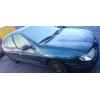 renault megane i berlina hatchback (ba0) del año 1998