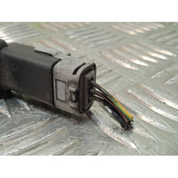 Recambio de sensor para ford focus c-max (cap) ambiente (d) referencia OEM IAM 9639027480 0798005602 