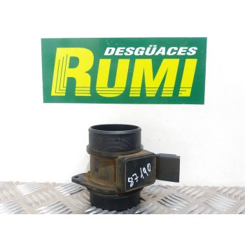 Recambio de caudalimetro para citroën xantia berlina 2.0 hdi 90/110 plaisir plus referencia OEM IAM 5WK9621 9629471080 