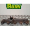 Recambio de colector escape para ford focus c-max (cap) ambiente (d) referencia OEM IAM   