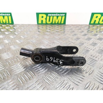 Recambio de soporte motor para peugeot expert kasten furg. acristaldo referencia OEM IAM   