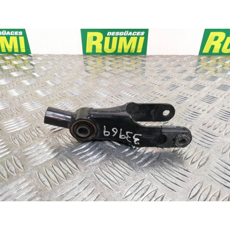 Recambio de soporte motor para peugeot expert kasten furg. acristaldo referencia OEM IAM   