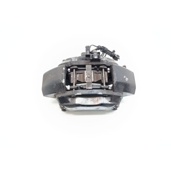 Recambio de pinza de freno delantera izquierda para mercedes-benz clase m (w163) 400 cdi (163.128) referencia OEM IAM 20704603  