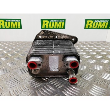 Recambio de enfriador aceite motor para mercedes-benz clase e (w210) berlina diesel 270 cdi (210.016) referencia OEM IAM   