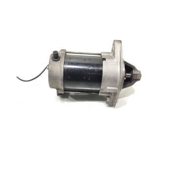 Recambio de motor arranque para toyota avensis berlina (t25) 1.8 sol berlina (5-ptas) referencia OEM IAM 281000D090  