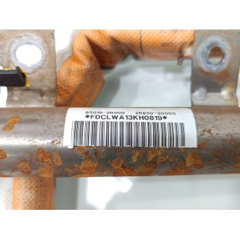 Recambio de airbag cortina delantero izquierdo para hyundai i30 cw trend referencia OEM IAM 850102R500  