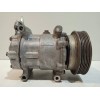 Recambio de compresor aire acondicionado para renault clio iii authentique referencia OEM IAM 8200651251  
