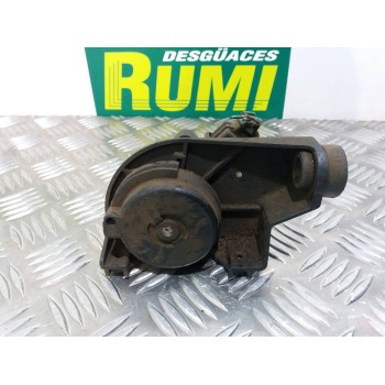 Recambio de potenciometro pedal para citroën xantia berlina 1.6 sx referencia OEM IAM 9637104280 1004983 