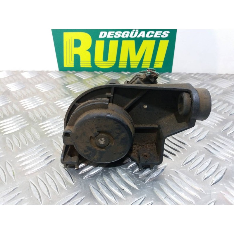 Recambio de potenciometro pedal para citroën xantia berlina 1.6 sx referencia OEM IAM 9637104280 1004983 