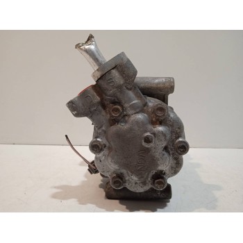 Recambio de compresor aire acondicionado para renault clio iii authentique referencia OEM IAM 8200651251  