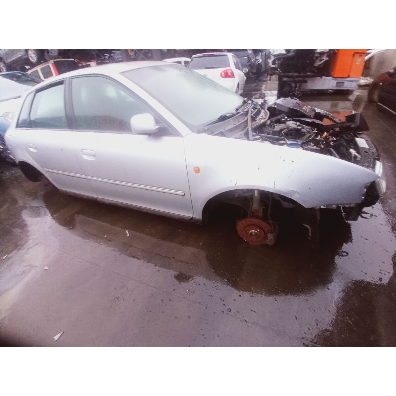 audi a3 (8l) del año 2000