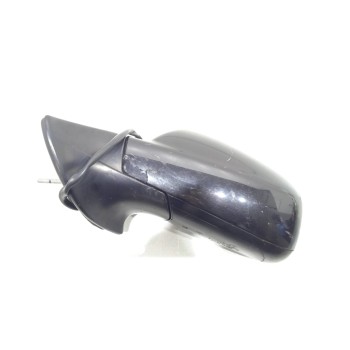 Recambio de retrovisor izquierdo para peugeot 407 sw confort referencia OEM IAM 014145  