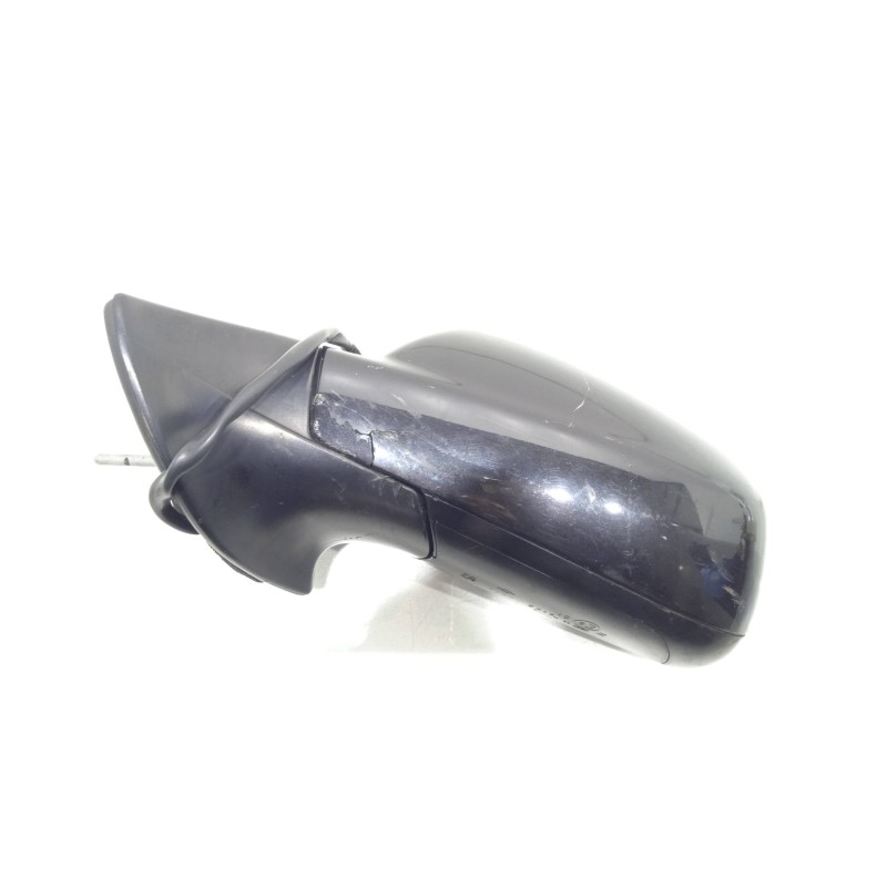 Recambio de retrovisor izquierdo para peugeot 407 sw confort referencia OEM IAM 014145  