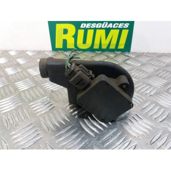 Recambio de potenciometro pedal para citroën xantia berlina 1.6 sx referencia OEM IAM 9637104280 1004983 