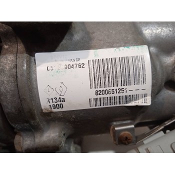 Recambio de compresor aire acondicionado para renault clio iii authentique referencia OEM IAM 8200651251  