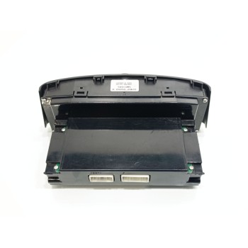 Recambio de mando climatizador para toyota avensis berlina (t25) 1.8 sol berlina (5-ptas) referencia OEM IAM 5590005142  