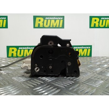 Recambio de cerradura puerta delantera derecha para audi a4 berlina (8e) 2.0 tdi 16v (103kw) referencia OEM IAM 8E1837016_  