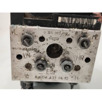 Recambio de abs para mercedes-benz clase e (w210) berlina diesel 270 cdi (210.016) referencia OEM IAM A0044311412  