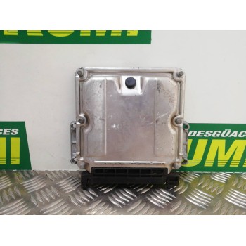 Recambio de centralita motor uce para citroën xantia berlina 2.0 hdi 90/110 attraction referencia OEM IAM 9636254880 0281010251 