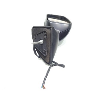 Recambio de retrovisor izquierdo para peugeot 407 sw confort referencia OEM IAM 014145  