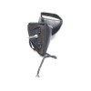 Recambio de retrovisor izquierdo para peugeot 407 sw confort referencia OEM IAM 014145  