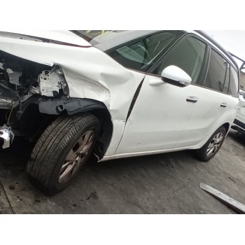 citroën c4 grand picasso del año 2016