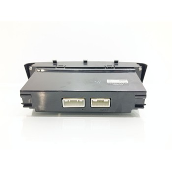 Recambio de mando climatizador para toyota avensis berlina (t25) 1.8 sol berlina (5-ptas) referencia OEM IAM 5590005142  