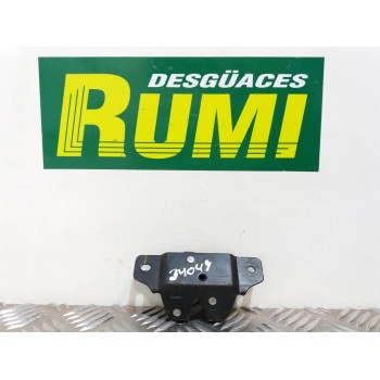 Recambio de cerradura maletero / porton para peugeot 206 berlina xs referencia OEM IAM   