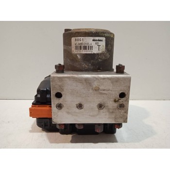 Recambio de abs para suzuki ignis rg (fh) gl (5-ptas.) referencia OEM IAM AC045001834  