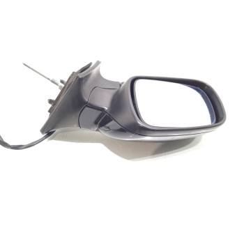 Recambio de retrovisor izquierdo para peugeot 407 sw confort referencia OEM IAM 014145  