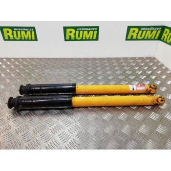 JUEGO AMORTIGUADORES TRASERO 