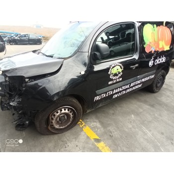 mercedes-benz citan (w415) furgon del año 2017