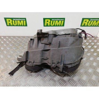Recambio de faro derecho para mercedes-benz clase e (w210) berlina 240 (210.061) referencia OEM IAM 14434600 144870 