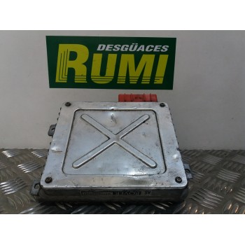 Recambio de centralita motor uce para mg serie 400 (rt) 420 d (4-ptas.) referencia OEM IAM MSB100680 11274079 