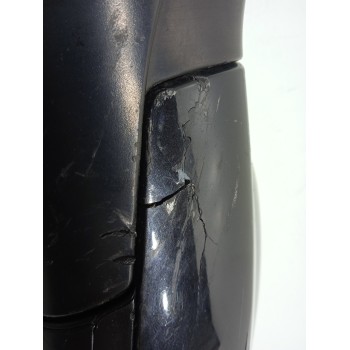 Recambio de retrovisor izquierdo para peugeot 407 sw confort referencia OEM IAM 014145  