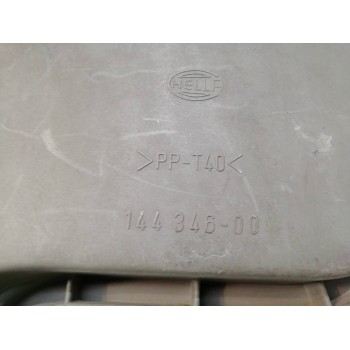 Recambio de faro derecho para mercedes-benz clase e (w210) berlina 240 (210.061) referencia OEM IAM 14434600 144870 