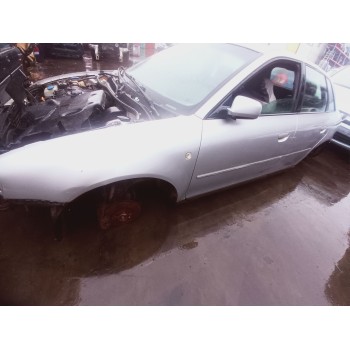 audi a3 (8l) del año 2000