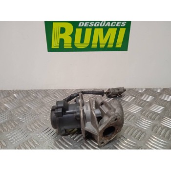 Recambio de valvula egr para ford focus c-max (cap) ambiente (d) referencia OEM IAM 9654818180 215989528 EN48000