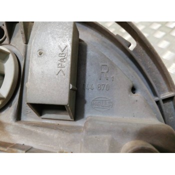 Recambio de faro derecho para mercedes-benz clase e (w210) berlina 240 (210.061) referencia OEM IAM 14434600 144870 