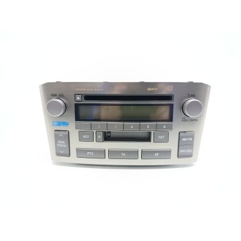 SISTEMA AUDIO / RADIO CD 8612005081 