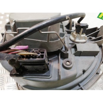 Recambio de faro derecho para mercedes-benz clase e (w210) berlina 240 (210.061) referencia OEM IAM 14434600 144870 