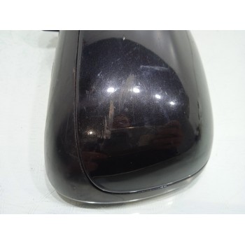 Recambio de retrovisor izquierdo para peugeot 407 sw confort referencia OEM IAM 014145  