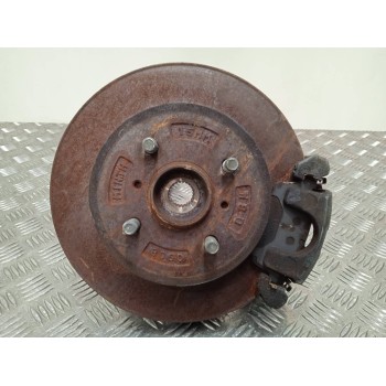 Recambio de mangueta delantera derecha para suzuki ignis rg (fh) gl (5-ptas.) referencia OEM IAM   