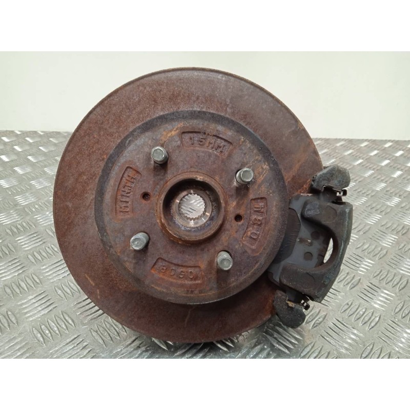 Recambio de mangueta delantera derecha para suzuki ignis rg (fh) gl (5-ptas.) referencia OEM IAM   