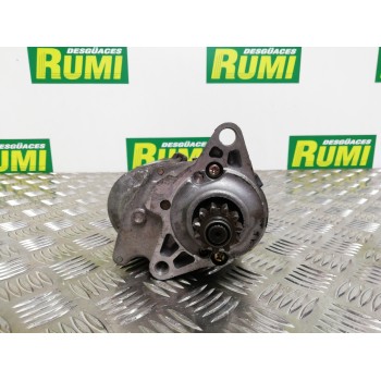 Recambio de motor arranque para mg serie 400 (rt) 420 sdi (4-ptas.) referencia OEM IAM 2280004960  