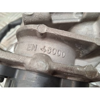 Recambio de valvula egr para ford focus c-max (cap) ambiente (d) referencia OEM IAM 9654818180 215989528 EN48000