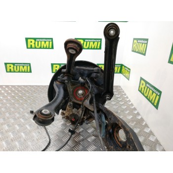 Recambio de mangueta trasera derecha para mercedes-benz clase e (w210) berlina diesel 270 cdi (210.016) referencia OEM IAM   