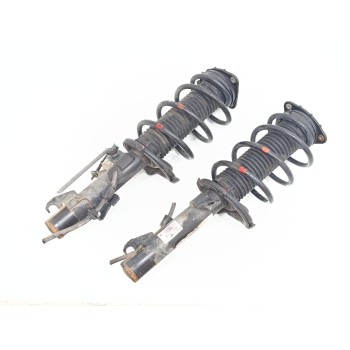 Recambio de juego amortiguadores delantero para volvo v50 familiar 2.0 d momentum referencia OEM IAM 31277590  